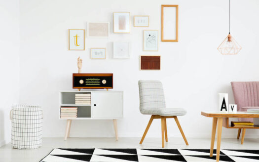 Modern office for rent