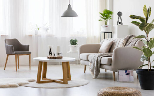 Modern office for rent