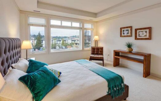 Apartment space for rent