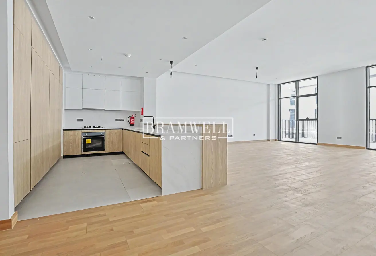 Refined Apartment | Coastal Lifestyle | Ready Unit - photo 1