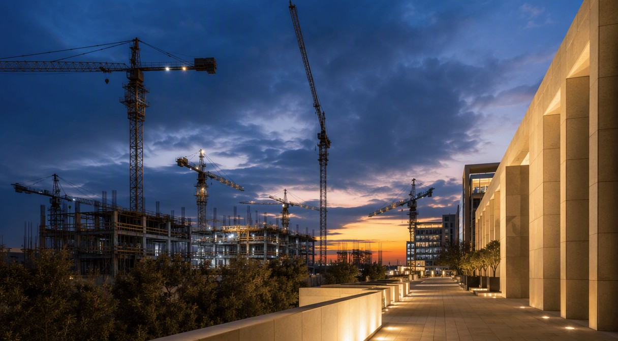 ADREC: How Off-Plan Buyers Are Protected in Abu Dhabi