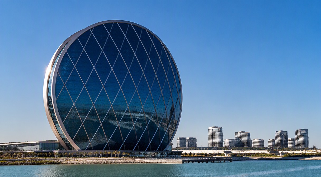 Aldar Properties: Abu Dhabi Off-Plan Projects & Prices