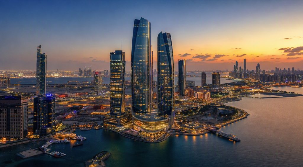 Best Areas for Off-Plan Property in the UAE