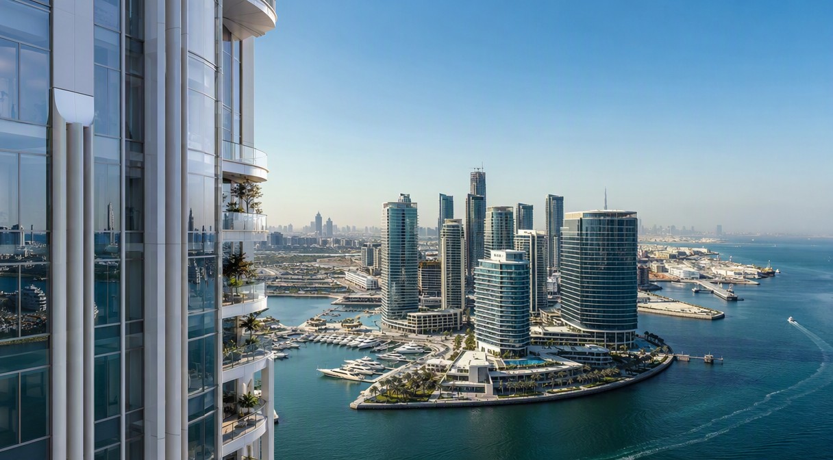 Beyond Developments Dubai track record