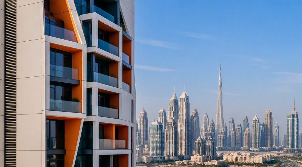 Binghatti Dubai projects payment plans