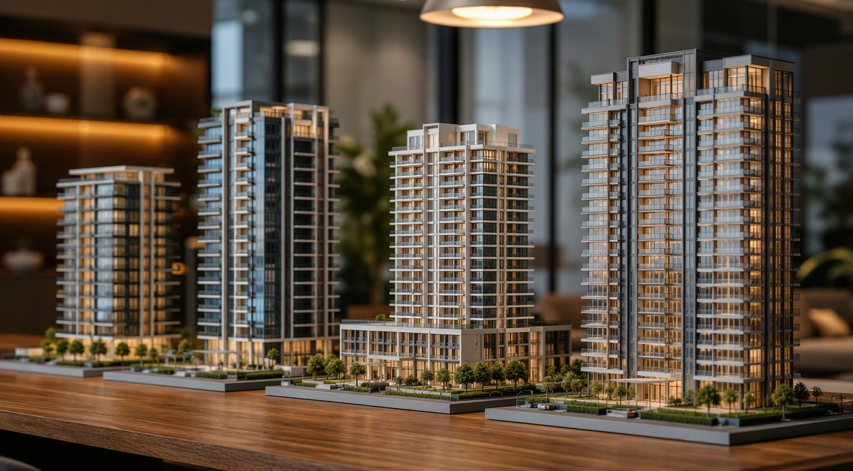 How to build an off-plan property portfolio in the UAE