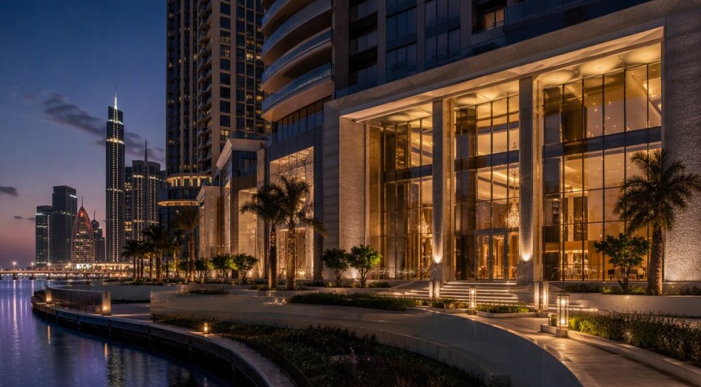 DAMAC Properties Dubai off-plan