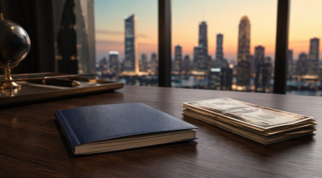 Dubai Property for Indian Buyers: LRS and TCS Guide