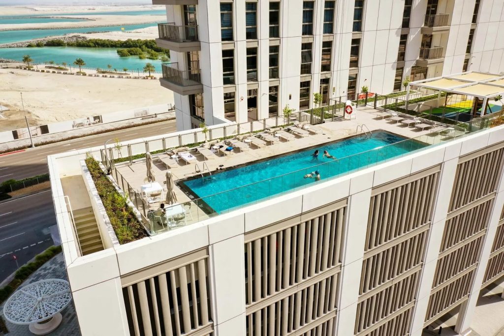 Elie Saab Waterfront by Ohana Development, Al Reem Island - photo 1