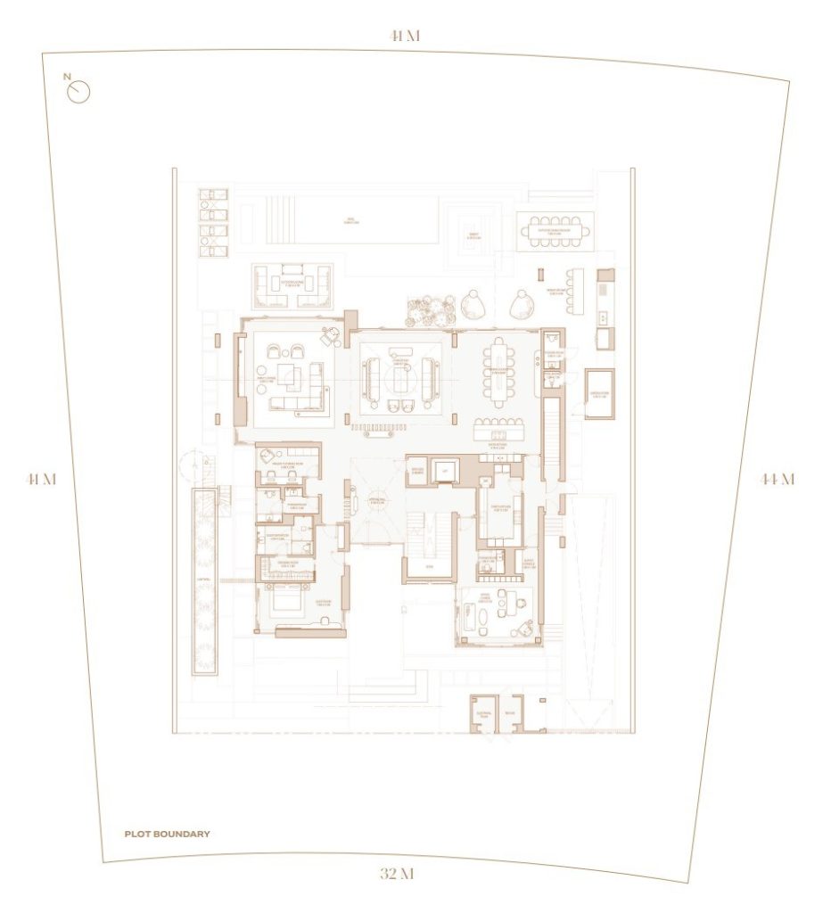 Four Seasons Private Residences Abu Dhabi at Saadiyat Beach - photo 4