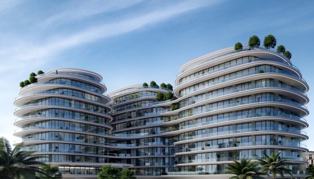 HENGE Residences, Saadiyat Island - photo 5