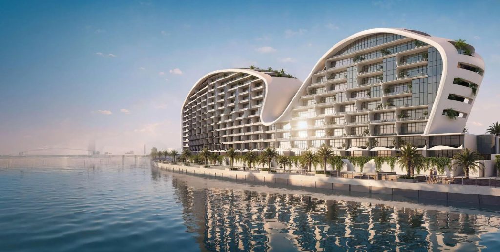 Hilton Residences Al Raha Beach, Abu Dhabi - photo 1