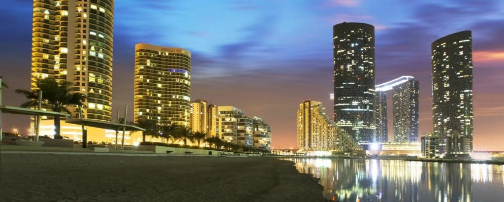 Hilton Residences Al Raha Beach, Abu Dhabi - photo 4
