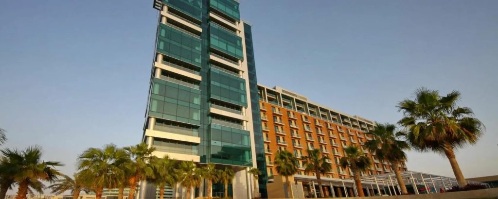 Hilton Residences Al Raha Beach, Abu Dhabi - photo 5