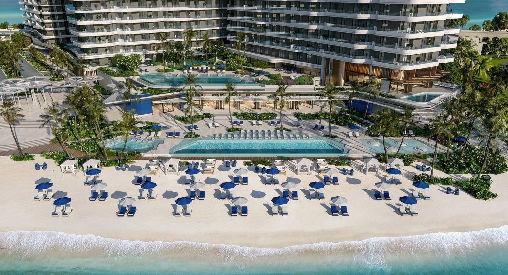 Nikki Beach Residences by Aldar, Al Marjan Island - photo 3