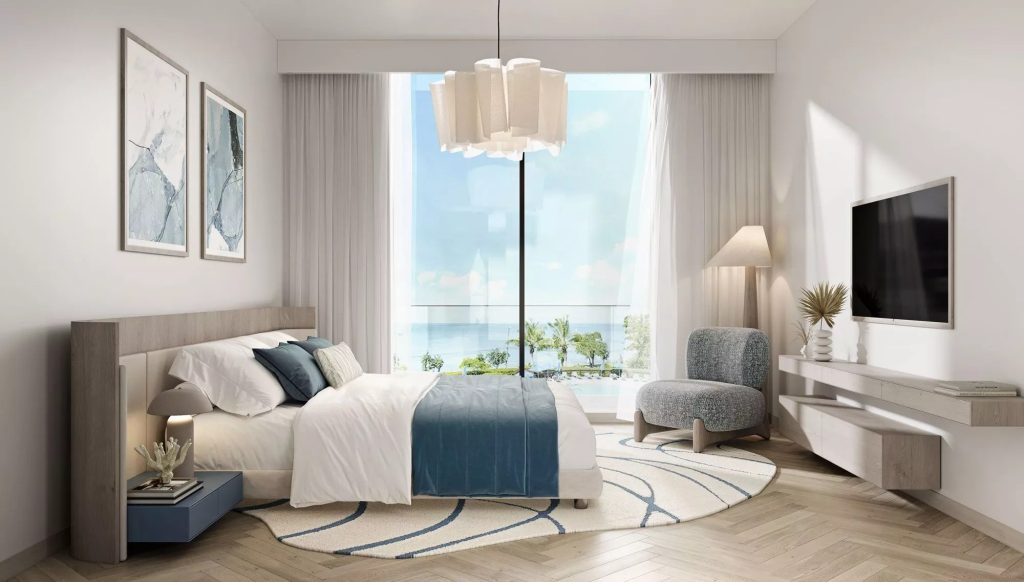 Nikki Beach Residences by Aldar, Al Marjan Island - photo 4