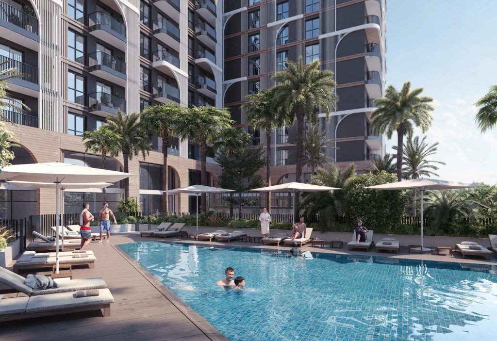 Nouran Living by Aldar Properties, Saadiyat Island - photo 2