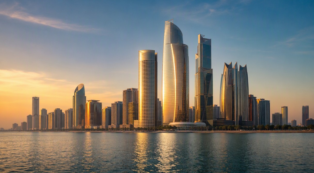 Off-Plan Property in Abu Dhabi: Complete 2026 Guide