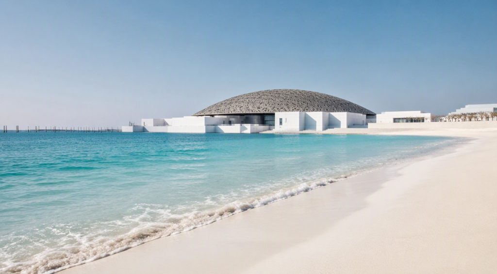 Off-Plan Property on Saadiyat Island Luxury Guide