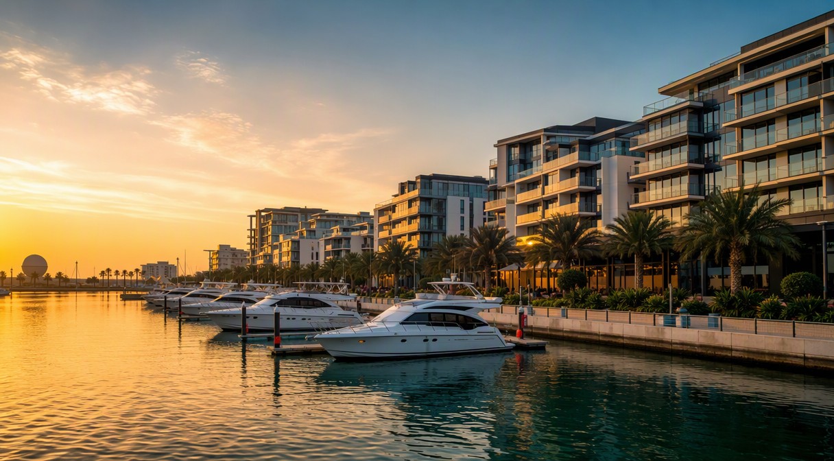 Off-Plan Property on Yas Island Abu Dhabi Guide