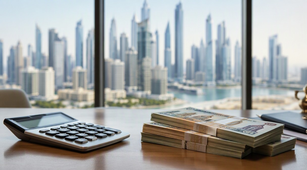 Tax benefits of off-plan property in the UAE
