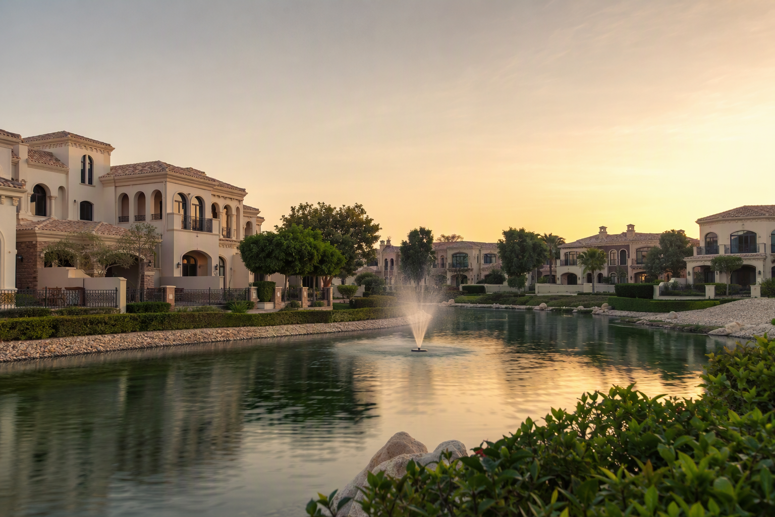 Bloom Living Seville by Bloom Holding, Zayed City - townhouses and villas