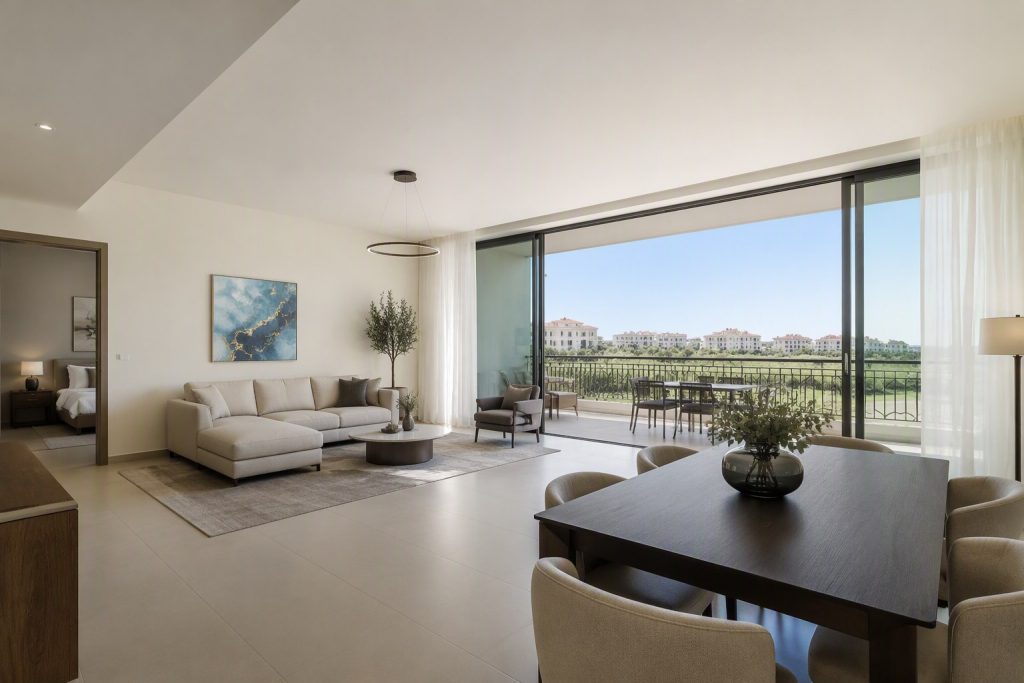 2 Bedroom Apartment for Rent in Ansam, Yas Island