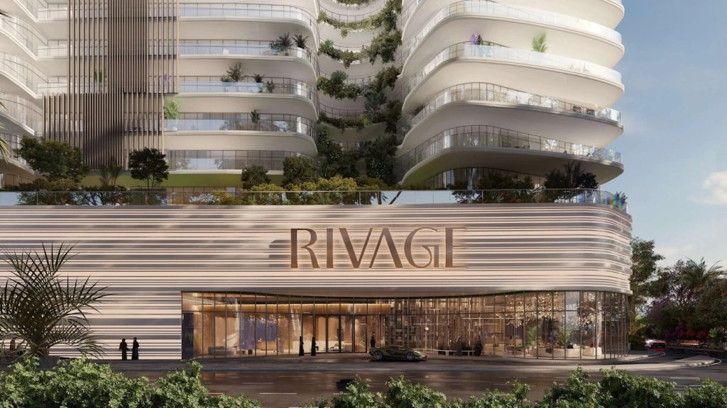 Rivage by Deyaar, Al Reem Island - photo 2