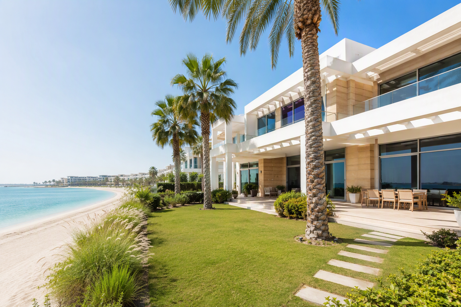 4 bedroom townhouse for sale in Al Zeina, Al Raha Beach