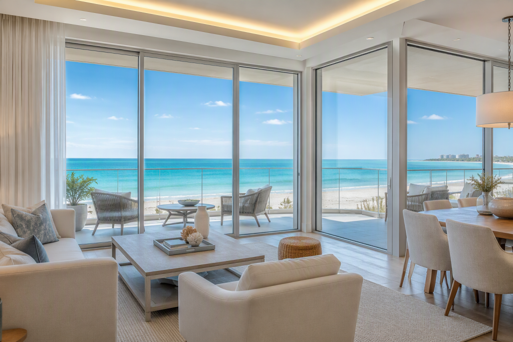 2 bedroom apartment for sale in Saadiyat Beach Residences, Saadiyat Island