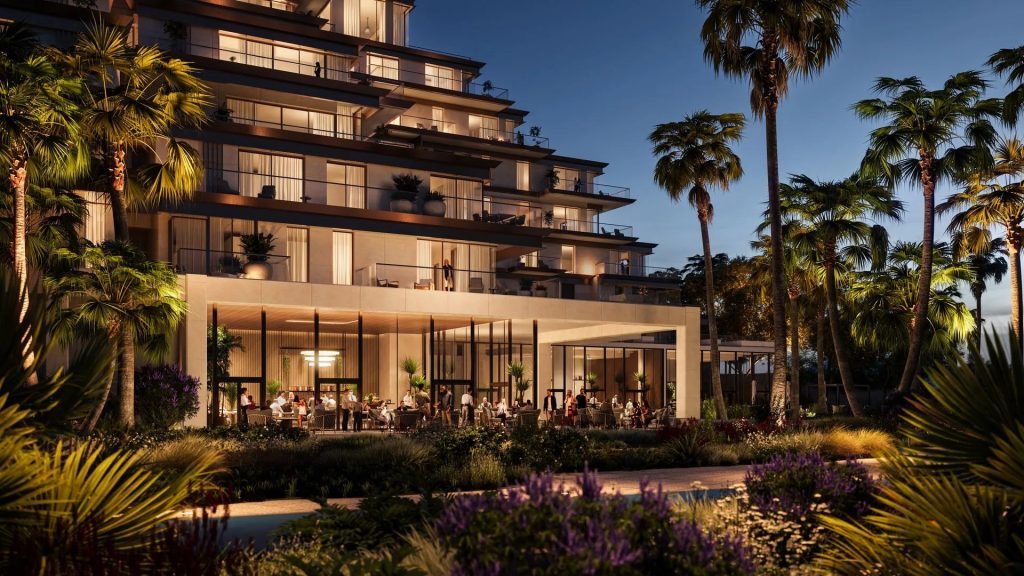 Sama Yas by Aldar Properties, Yas Island - photo 2