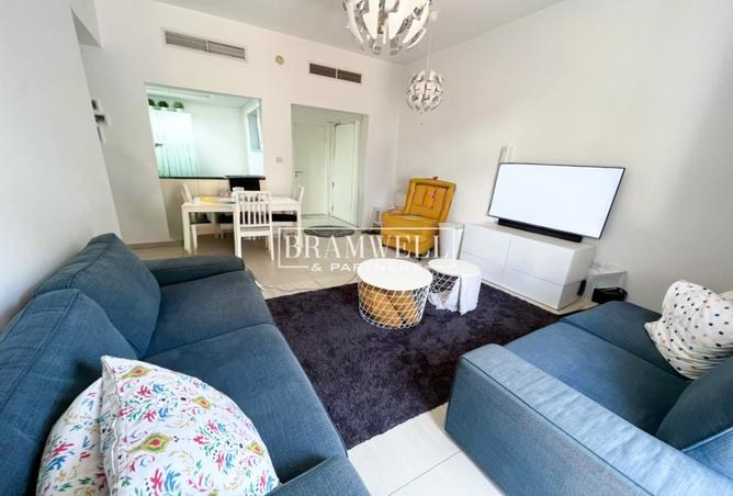 1 Bedroom Apartment for Sale in Al Ghadeer 2, Abu Dhabi - photo 2