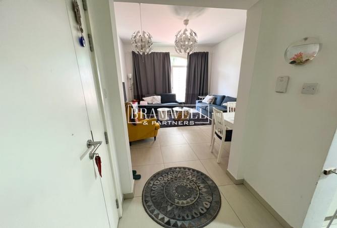 1 Bedroom Apartment for Sale in Al Ghadeer 2, Abu Dhabi - photo 3