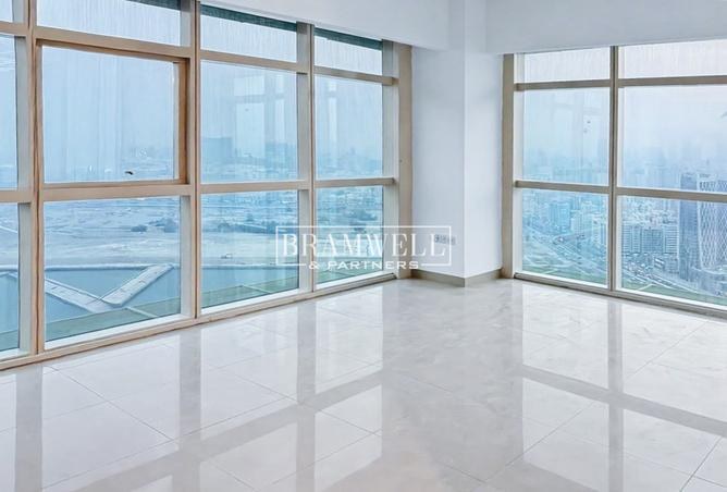 3 Bedroom Apartment for Rent in Tala Tower, Al Reem Island - photo 1