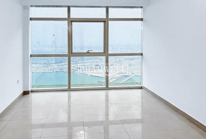3 Bedroom Apartment for Rent in Tala Tower, Al Reem Island - photo 2