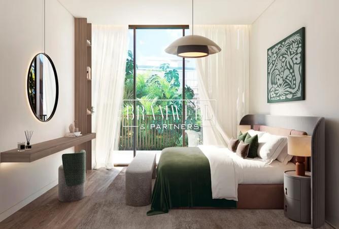 3 Bedroom Apartment for Sale in Mamsha Gardens, Saadiyat Island - photo 3