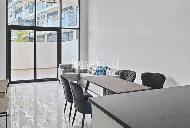 2 Bedroom Apartment for Rent in The Gate, Masdar City - photo 1