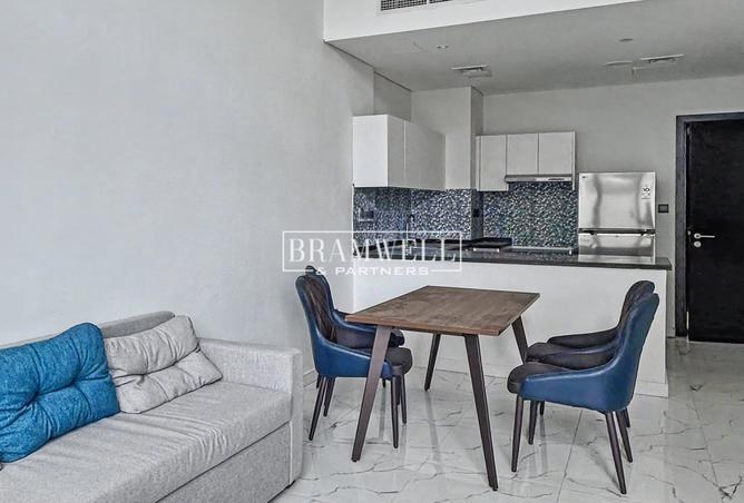2 Bedroom Apartment for Rent in The Gate, Masdar City - photo 2