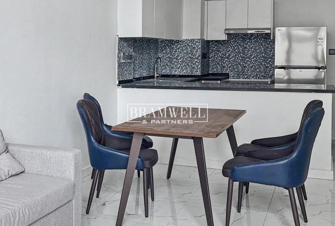 2 Bedroom Apartment for Rent in The Gate, Masdar City - photo 3