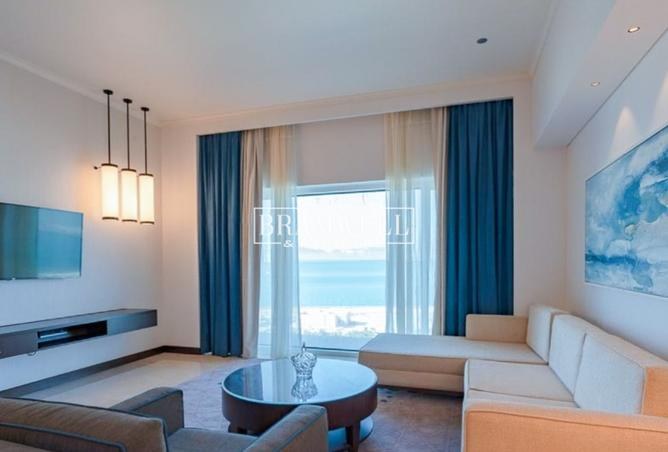 1 Bedroom Apartment for Rent in Fairmont Marina Residences - photo 3