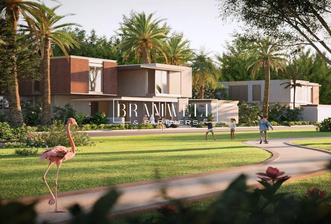 4 Bedroom Villa for Sale in Saadiyat Lagoons, Saadiyat Island - photo 2