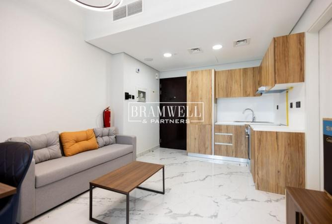 1 Bedroom Apartment for Sale in Al Maryah Vista, Al Maryah Island - photo 1