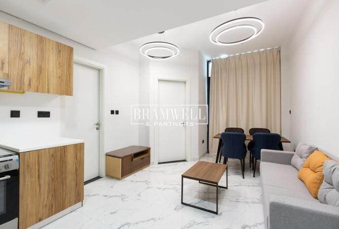 1 Bedroom Apartment for Sale in Al Maryah Vista, Al Maryah Island - photo 2
