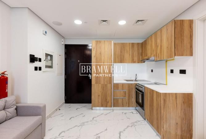 1 Bedroom Apartment for Sale in Al Maryah Vista, Al Maryah Island - photo 3