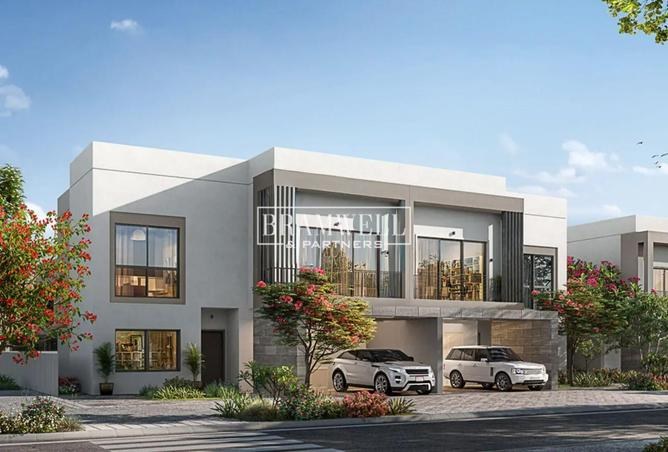 5 Bedroom Villa for Sale in Yas Park Views, Yas Island - photo 1