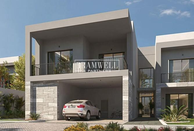 5 Bedroom Villa for Sale in Yas Park Views, Yas Island - photo 3