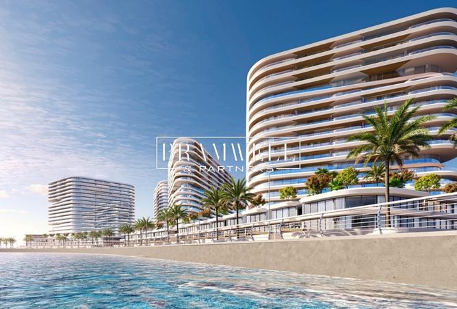 Luxurious Apartment | Partial Sea View | Sea La Vie - photo 1