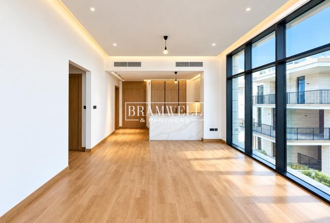 1 Bedroom Apartment for Sale in Jubail Terraces, Al Jubail Island - photo 1