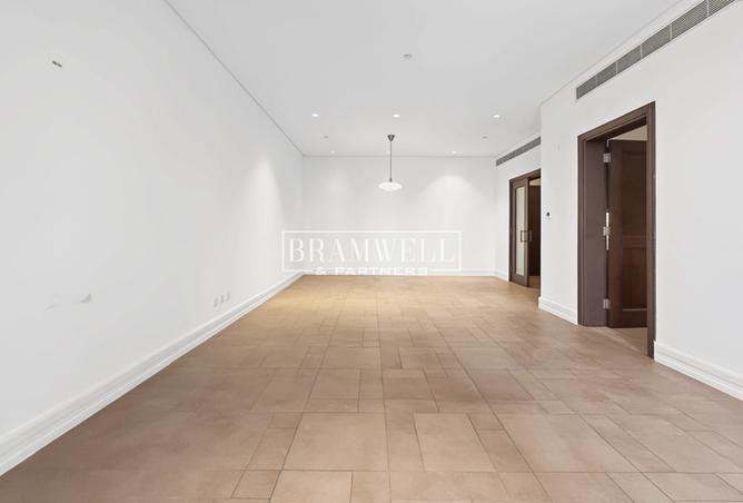 3 Bedroom Apartment for Rent in Saadiyat Beach Residences - photo 3