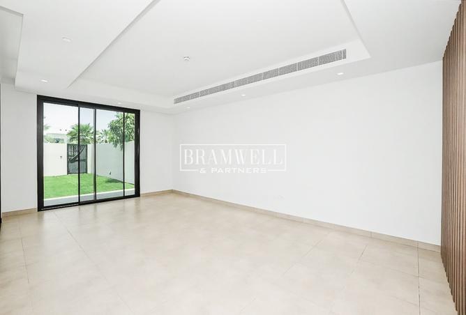 2 Bedroom Townhouse for Rent in The Magnolias, Yas Acres - photo 1